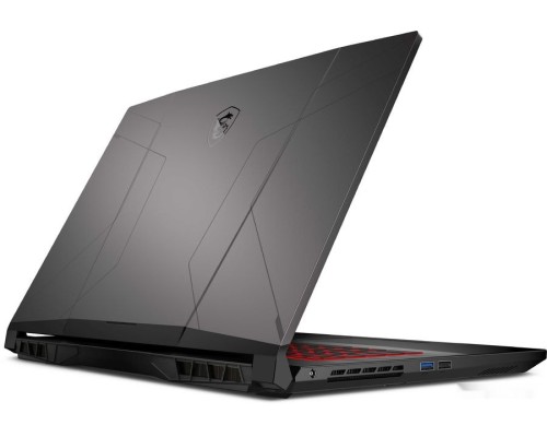 Ноутбук MSI Pulse GL76 11UDK-236XRU