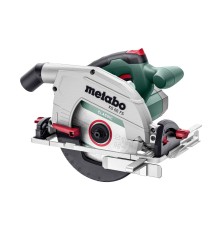 Дисковая (циркулярная) пила Metabo KS 66 FS 601066500 (с кейсом)