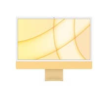 Моноблок Apple iMac 2021 (Z12S000BK)