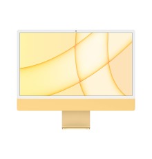 Моноблок Apple iMac 2021 (Z12S000BK)