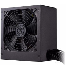 Блок питания Cooler Master MWE 700 White 230V V2 MPE-7001-ACABW-EU