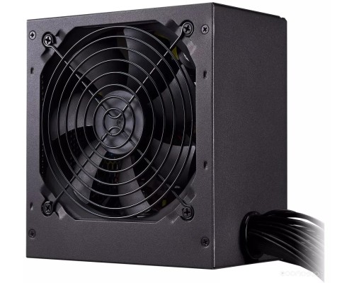 Блок питания Cooler Master MWE 700 White 230V V2 MPE-7001-ACABW-EU