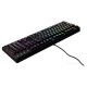 Клавиатура Xtrfy K4 RGB USB (Black)