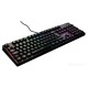 Клавиатура Xtrfy K4 RGB USB (Black)