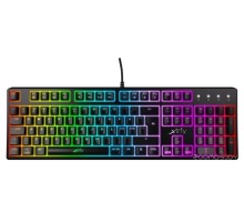 Клавиатура Xtrfy K4 RGB USB (Black)