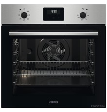 Духовой шкаф Zanussi OPZB4310X