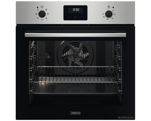 Духовой шкаф Zanussi OPZB4310X