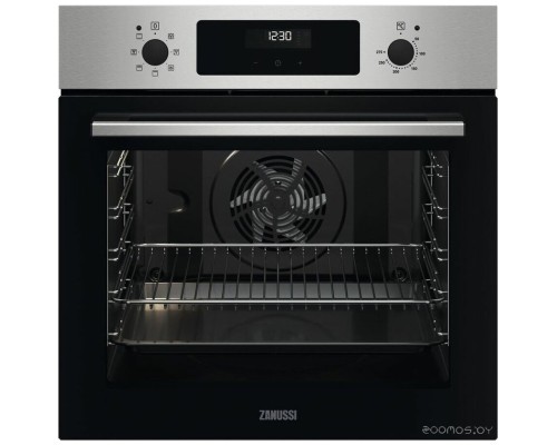 Духовой шкаф Zanussi OPZB4310XV