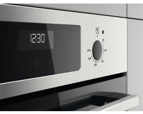 Духовой шкаф Zanussi OPZB4310XV