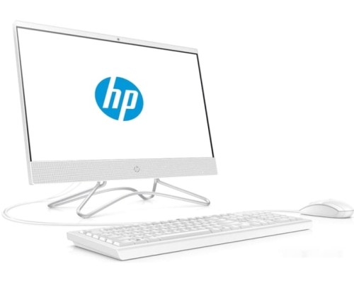 Моноблок HP 200 G4 22 (36S71ES)