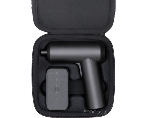 Электроотвертка Xiaomi Mi Cordless Screwdriver