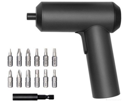 Электроотвертка Xiaomi Mi Cordless Screwdriver