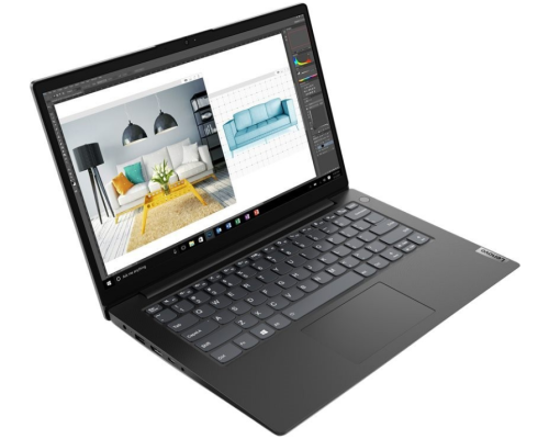 Ноутбук Lenovo V14 G2 (82KC003NRU)