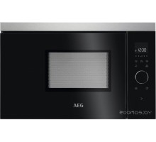 Микроволновая печь AEG MBB1756SEM