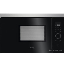 Микроволновая печь AEG MBB1756SEM
