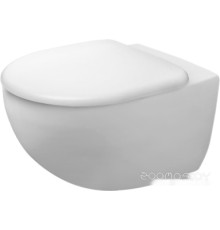 Унитаз Duravit Architec 45720900A1
