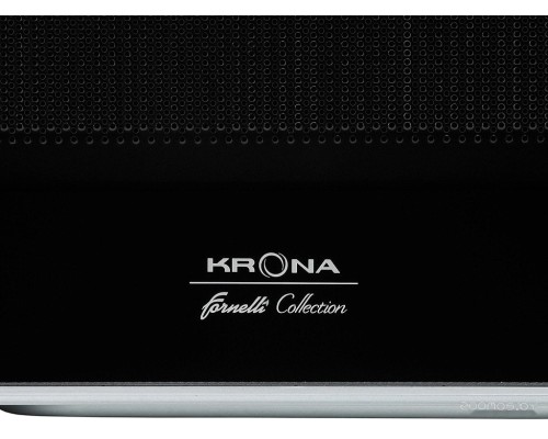 Микроволновая печь Krona Quantum 44 BL/IX