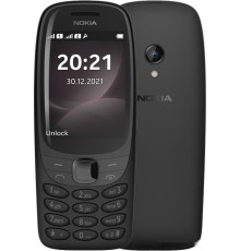 Мобильный телефон Nokia 6310 (2021) (черный)