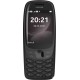 Мобильный телефон Nokia 6310 (2021) (черный)