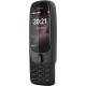 Мобильный телефон Nokia 6310 (2021) (черный)