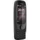 Мобильный телефон Nokia 6310 (2021) (черный)