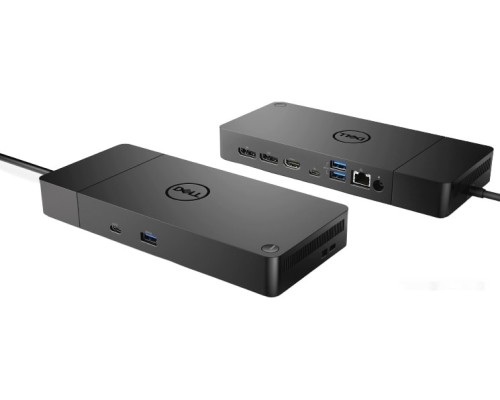 USB-хаб DELL WD19S 130W