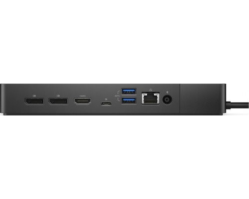 USB-хаб DELL WD19S 130W