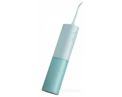 Электрическая зубная щетка Dr.Bei F2 (зеленый)