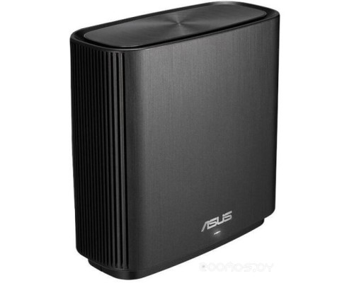 Беспроводной маршрутизатор Asus ZenWiFi AC CT8 (черный)