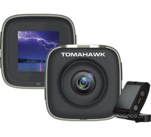 Автомобильный видеорегистратор Tomahawk X1