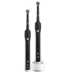 Электрическая зубная щетка Oral-B Pro 1 790 Duo D16.523.1UH