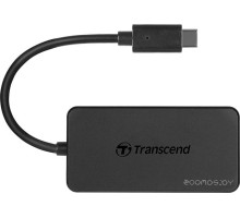 USB-хаб Transcend TS-HUB2C