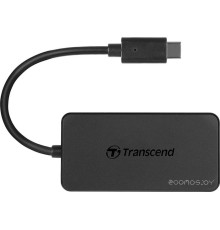 USB-хаб Transcend TS-HUB2C