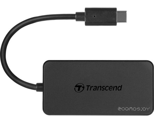 USB-хаб Transcend TS-HUB2C