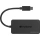 USB-хаб Transcend TS-HUB2C