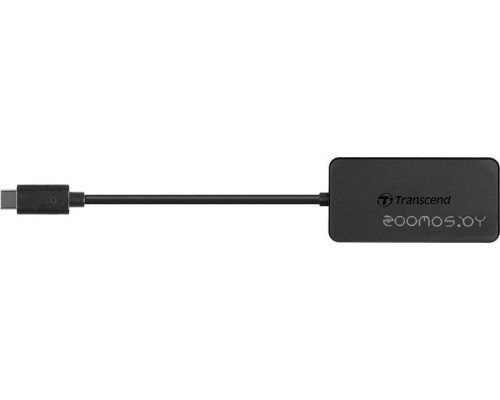 USB-хаб Transcend TS-HUB2C