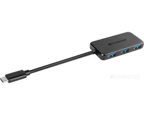 USB-хаб Transcend TS-HUB2C