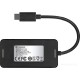 USB-хаб Transcend TS-HUB2C