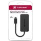 USB-хаб Transcend TS-HUB2C