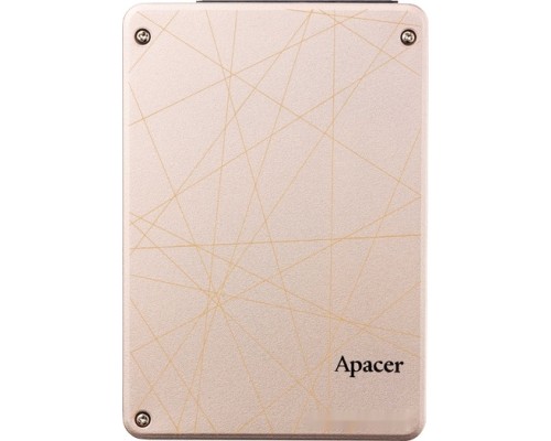 Внешний жёсткий диск Apacer AS720 240GB AP240GAS720-1