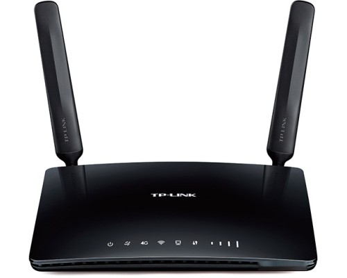 Беспроводной маршрутизатор TP-Link TL-MR6400 v2