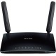 Беспроводной маршрутизатор TP-Link TL-MR6400 v2