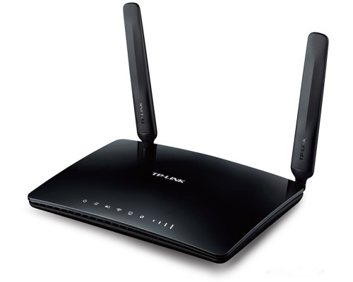 Беспроводной маршрутизатор TP-Link TL-MR6400 v2