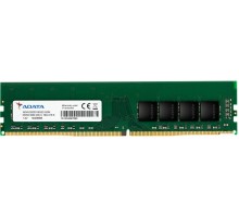 Модуль памяти A-Data 16GB DDR4 PC4-25600 AD4U320016G22-SGN