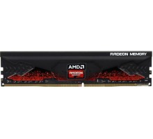 Модуль памяти AMD Radeon R9 Gamer Series 8GB DDR4 PC4-32000 R9S48G4006U2S