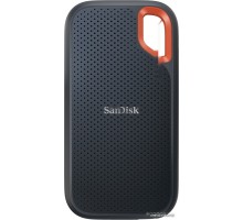 Внешний жёсткий диск SanDisk Extreme V2 SDSSDE61-1T00-G25 1TB