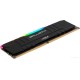 Модуль памяти Crucial Ballistix RGB 2x32GB DDR4 PC4-25600 BL2K32G32C16U4BL