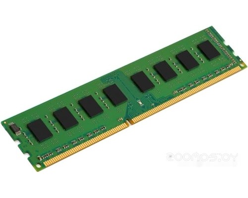 Модуль памяти Foxline 16GB DDR4 PC4-23400 FL2933D4U21-16G