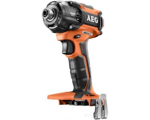 Дрель-шуруповерт AEG Powertools BSS 18OP-0 [4935451631]