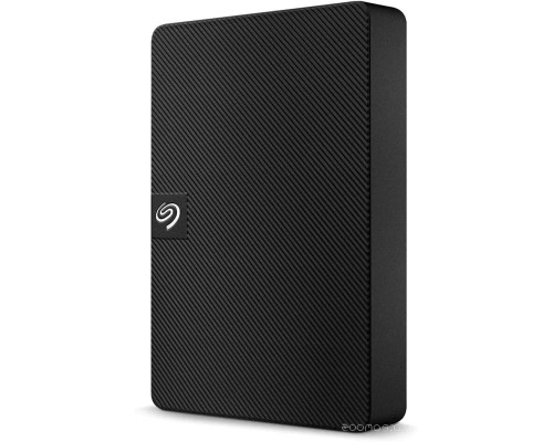 Внешний жёсткий диск Seagate Expansion STKM5000400 5TB